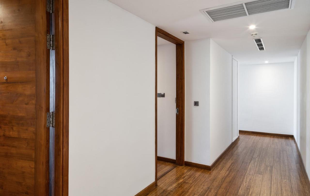 Jetwing Colombo Seven Otel Dış mekan fotoğraf