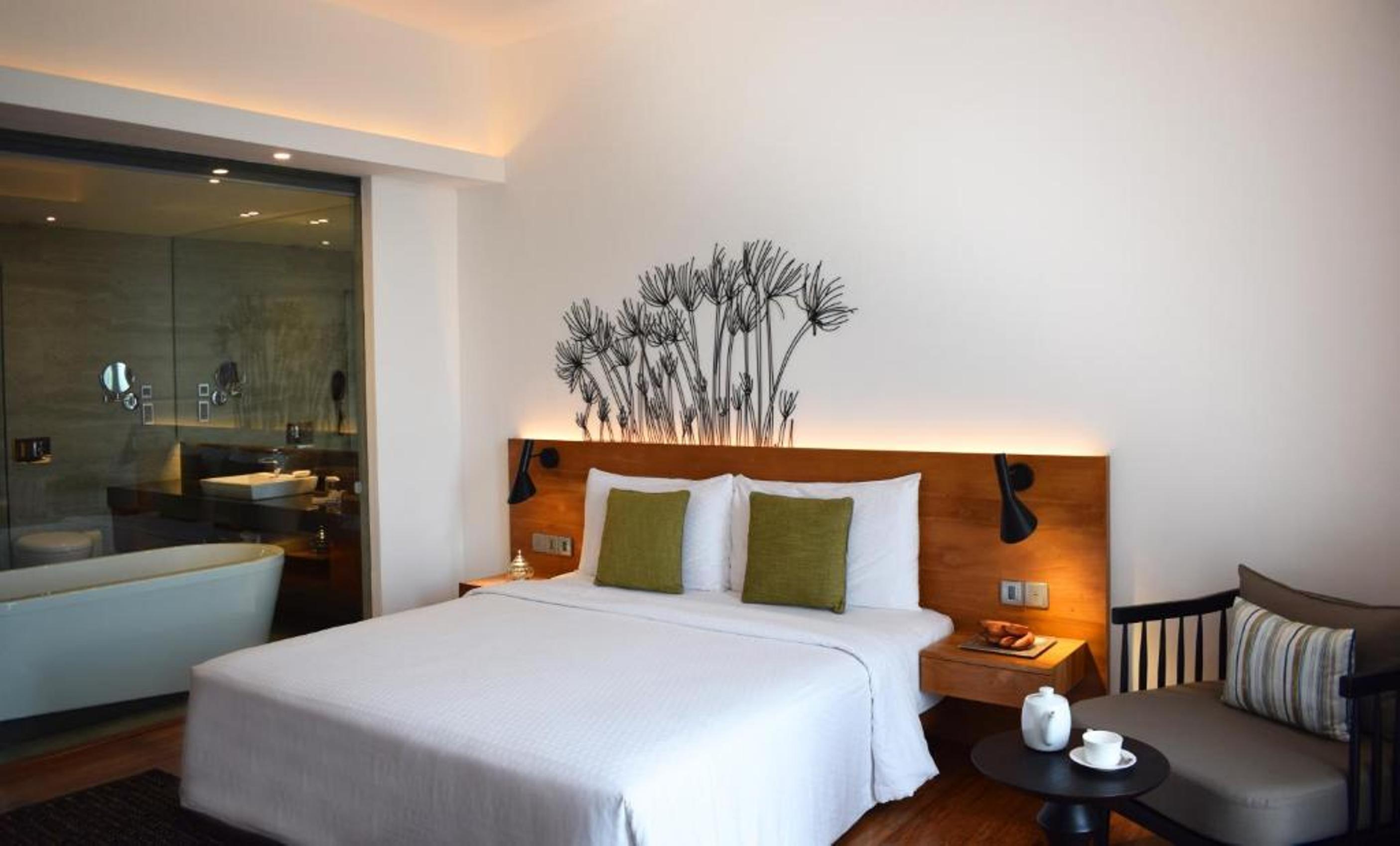 Jetwing Colombo Seven Otel Dış mekan fotoğraf