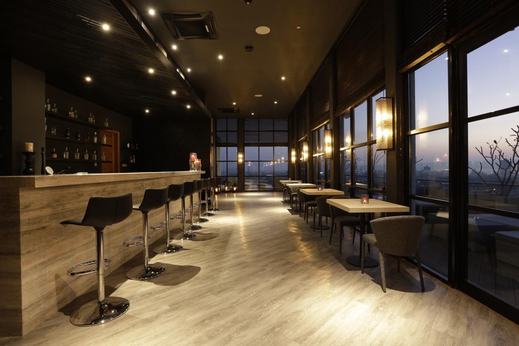 Jetwing Colombo Seven Otel Dış mekan fotoğraf
