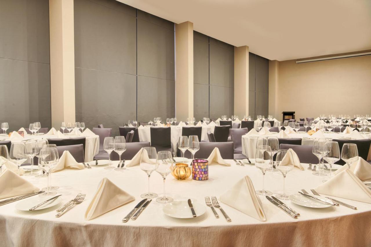 Jetwing Colombo Seven Otel Dış mekan fotoğraf