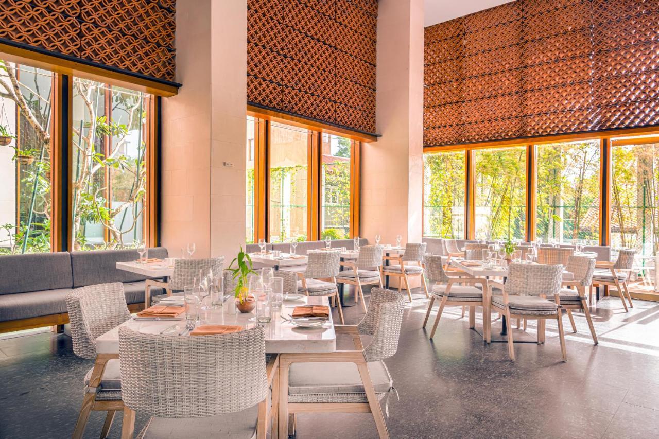 Jetwing Colombo Seven Otel Dış mekan fotoğraf